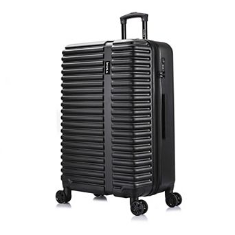 InUSA Ally 28-Inch Hardside Spinner Luggage