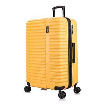 InUSA Ally 28-Inch Hardside Spinner Luggage