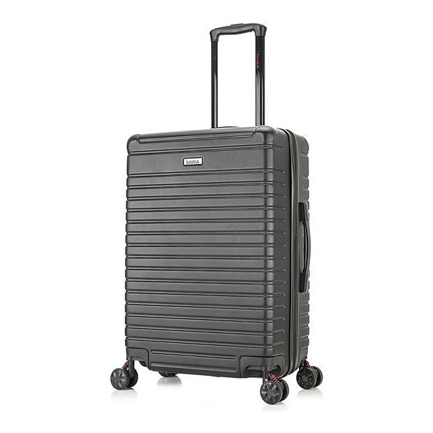 24 hardside deals spinner luggage