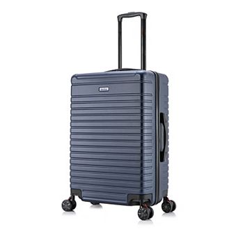 InUSA Deep 24-Inch Hardside Spinner Luggage
