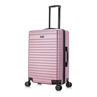 InUSA Deep 24-Inch Hardside Spinner Luggage