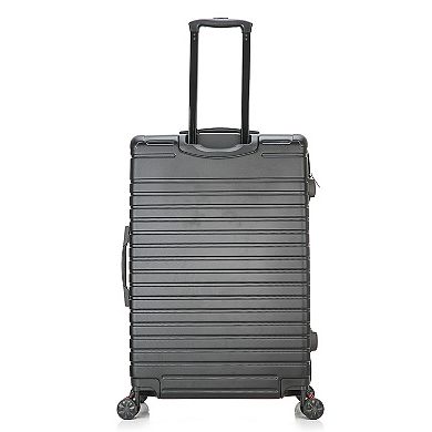 InUSA Deep 28-Inch Hardside Spinner Luggage