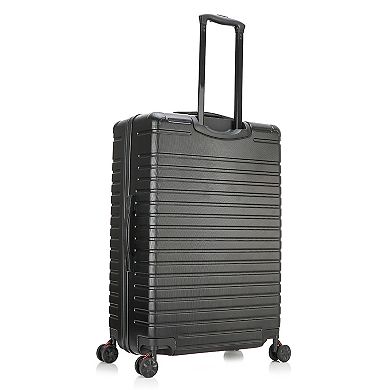 InUSA Deep 28-Inch Hardside Spinner Luggage