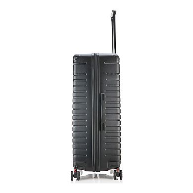 InUSA Deep 28-Inch Hardside Spinner Luggage