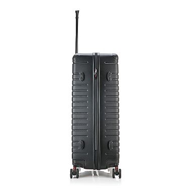 InUSA Deep 28-Inch Hardside Spinner Luggage