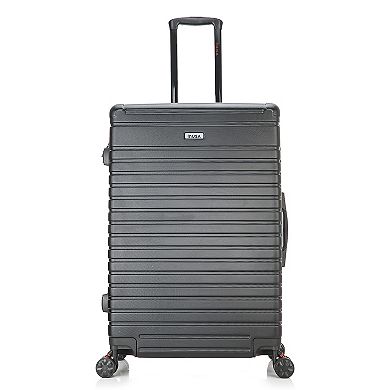 InUSA Deep 28-Inch Hardside Spinner Luggage