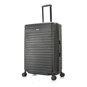 InUSA Deep 28-Inch Hardside Spinner Luggage