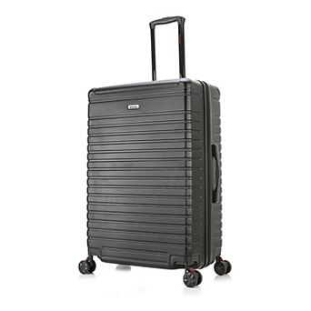 InUSA Deep 28-Inch Hardside Spinner Luggage