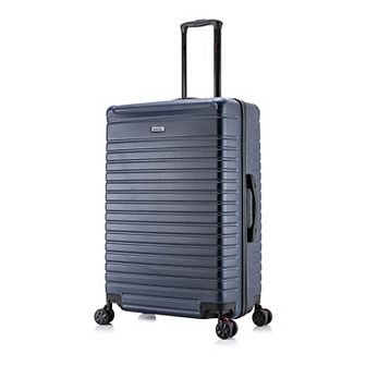 InUSA Deep 28-Inch Hardside Spinner Luggage