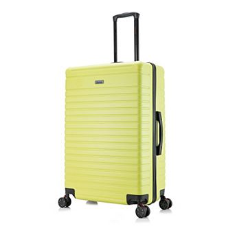 InUSA Deep 28-Inch Hardside Spinner Luggage