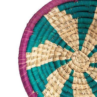 Sonoma Community™ African Artisan Woven Decorative Bowl