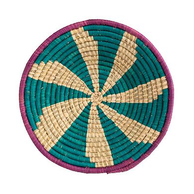 Sonoma Community™ African Artisan Woven Decorative Bowl