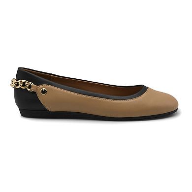 Mootsies Tootsies Czar Women's Flats