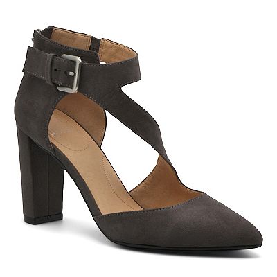 Mootsie tootsie shoes at kohl's hot sale