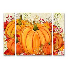 Trademark Fine Art Fall For the Home | Kohl's