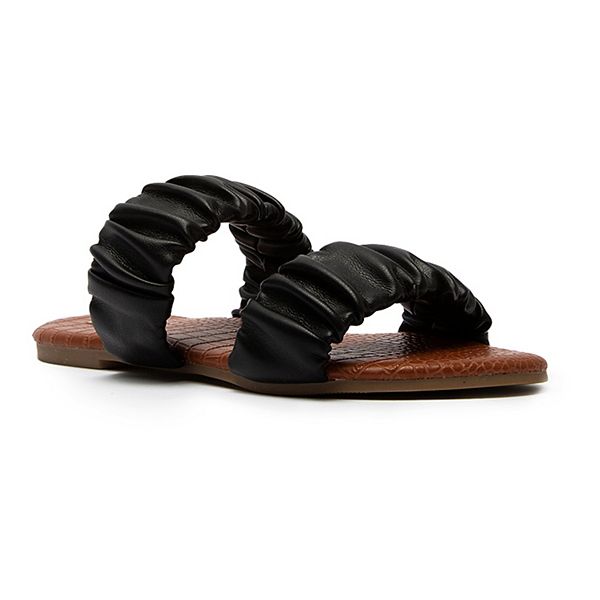 Qupid best sale archer sandal