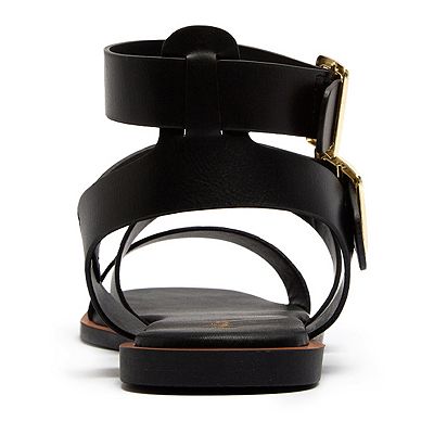 Qupid gladiator sandals sales