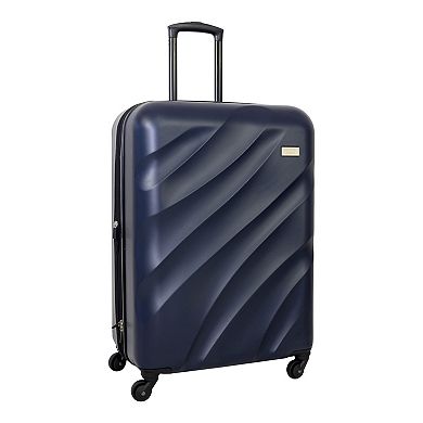 Geoffrey Beene 3-Piece Hardside Spinner Luggage Set