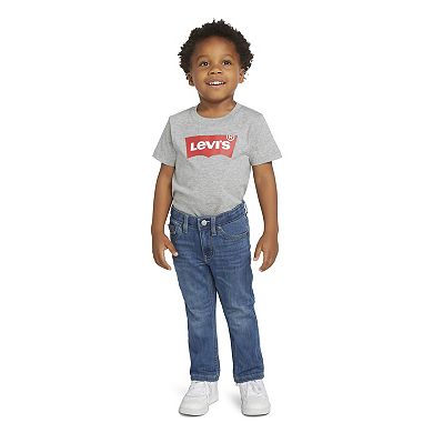 Toddler Boy Levi's® 511 Slim Fit Eco Performance Jeans