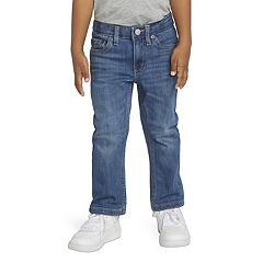 Kohls boys clearance levis