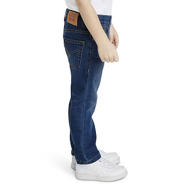 Toddler Boy Levi's® 514 Straight Performance Jeans