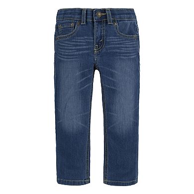 Toddler Boy Levi's® 514 Straight Performance Jeans