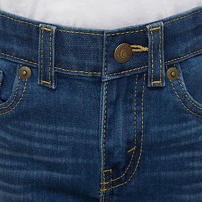 Toddler Boy Levi s 514 Straight Performance Jeans