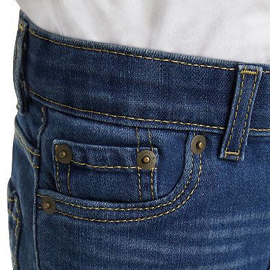Toddler Boy Levi's® 514 Straight Performance Jeans