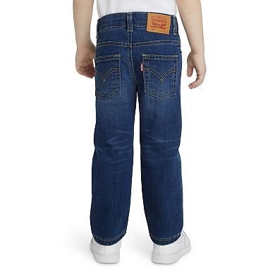 Toddler Boy Levi's® 514 Straight Performance Jeans