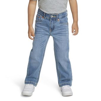 Toddler Boy Levi's® 514 Straight Performance Jeans
