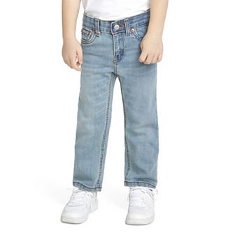 Toddler Boy Levi's® 514 Straight Performance Jeans