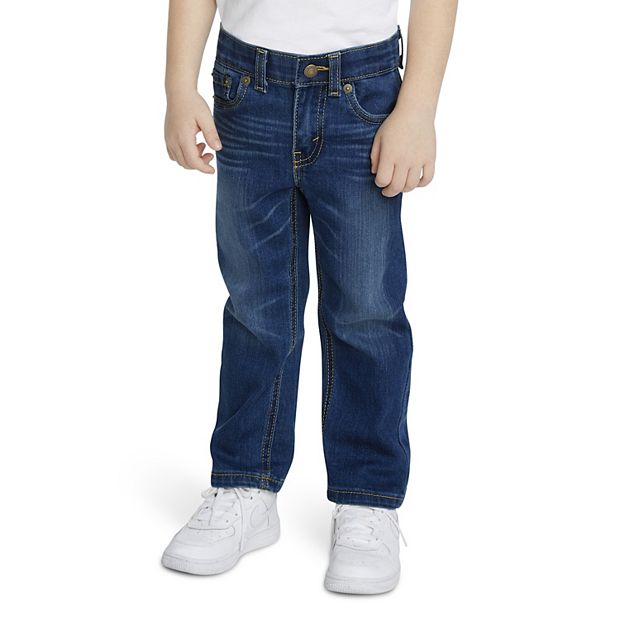 Kohls hot sale 514 levis