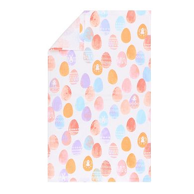 Celebrate Together™ Easter Printed Eggs Hand Towel