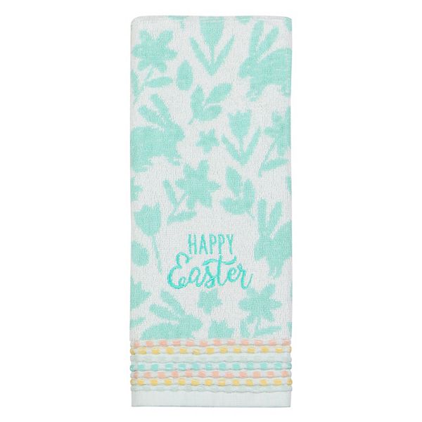Celebrate Together™ Easter "Happy Easter" Hand Towel