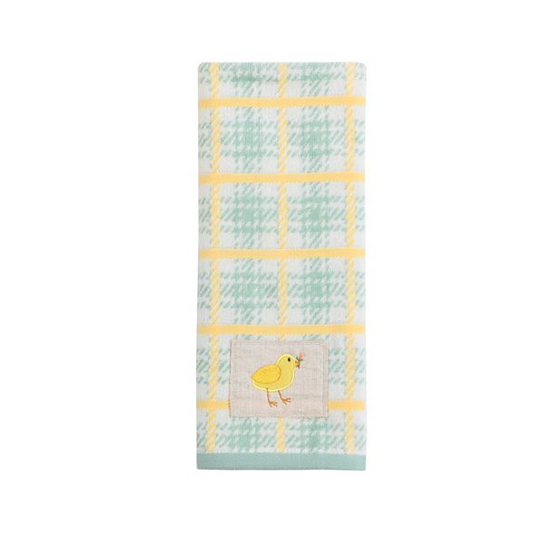Celebrate Together™ Easter Chick Hand Towel