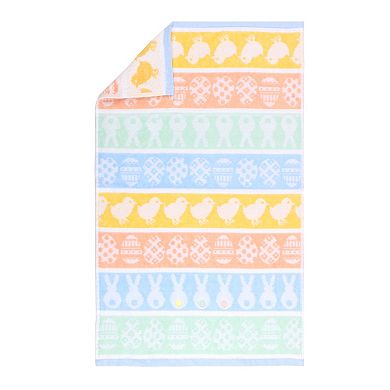 Celebrate Together™ Easter Easter Icons Hand Towel