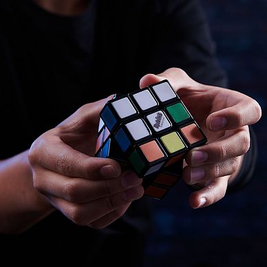 Cool Maker Rubik's Phantom 3x3 Cube