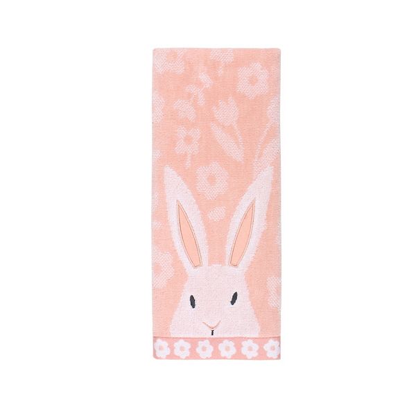 Celebrate Together™ Easter Bunny Ears Hand Towel