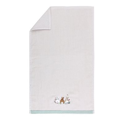 Celebrate Together™ Easter Bunny Trio Hand Towel