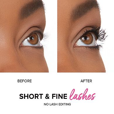 Double The Sex Mascara Set