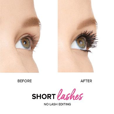 Double The Sex Mascara Set