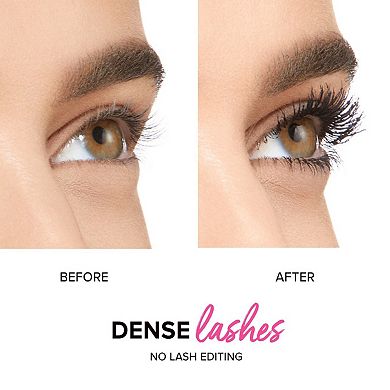 Double The Sex Mascara Set