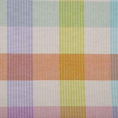 Celebrate Together™ Easter Woven Check Placemat 4-pk.