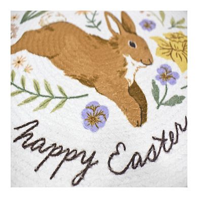 Celebrate Together™ Easter Happy Easter Braided Placemat
