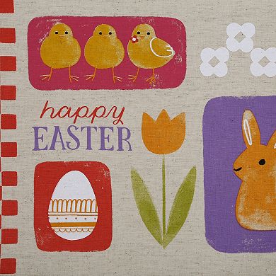 Celebrate Together™ Easter Peeps Placemat