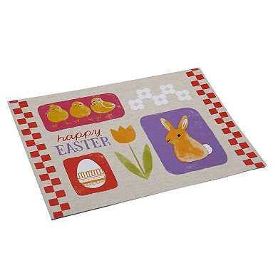 Celebrate Together™ Easter Peeps Placemat