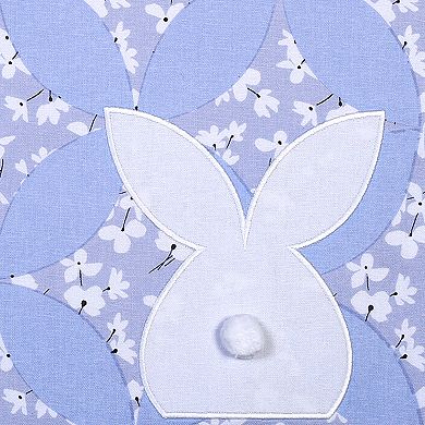 Celebrate Together™ Easter Bunny Ears Placemat