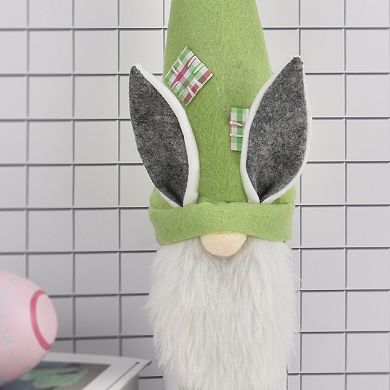 Celebrate Together™ Easter Gnome Bunny Ears Wine Bottle Cover