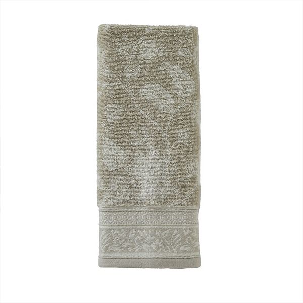 Sonoma Goods For Life® Quinn Paisley Hand Towel