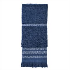 SONOMA Quick Dri Ribbed Bath Towels from $4.89 on Kohls.com (Regularly $14)